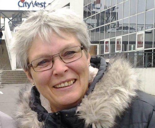Susanne Petersen